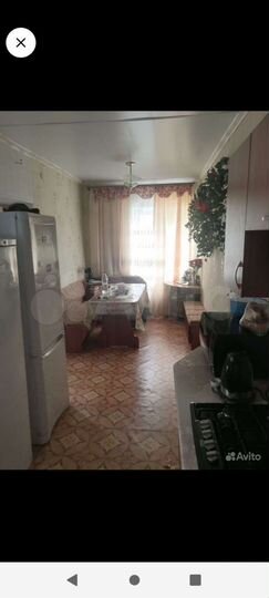 Дом 89 м² на участке 12 сот.