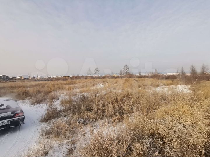 Участок 30 сот. (СНТ, ДНП)