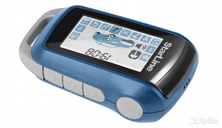 Брелок Starline оригинал A94 Старлайн A94