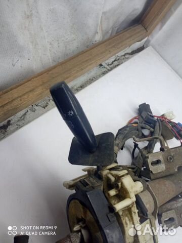 Переключатель поворотов Kia Spectra 2001-2011