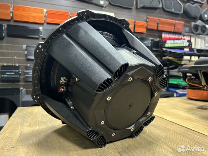 Сабвуфер Pride M20 15