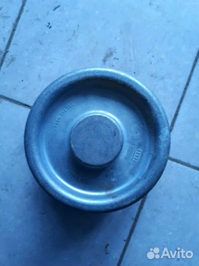 Генератор на Мерседес