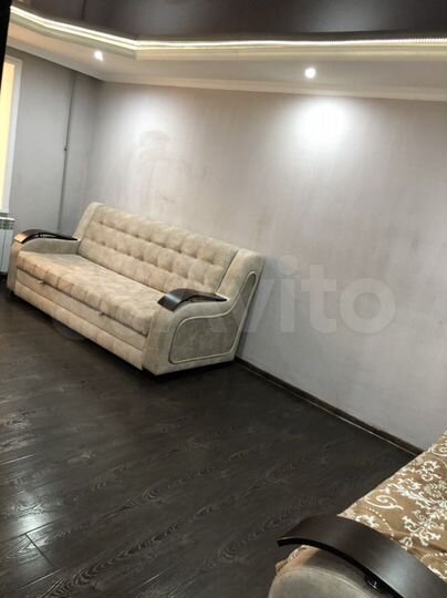 1-к. квартира, 31 м², 3/5 эт.