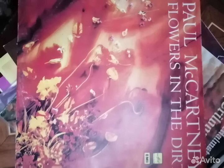 Граммпластинки СССР