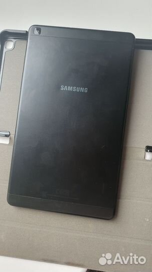 Планшет Samsung Galaxy Tab A (8.0