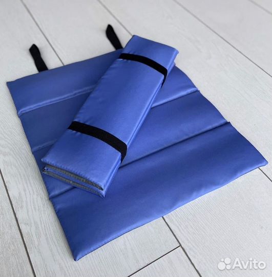 Сидушка туристическая