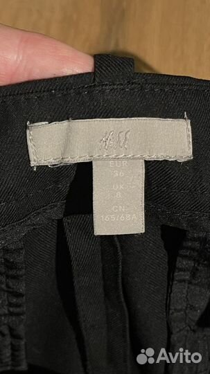 Брюки женские классические