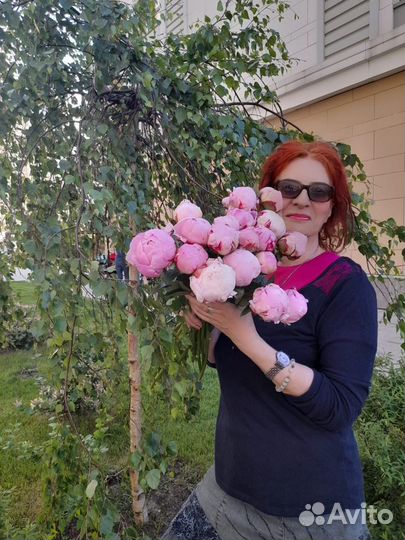 Администратор в салон цветов