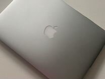 Apple MacBook Air 13 2017 256gb