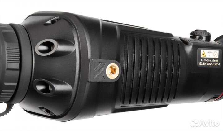 Тепловизор монокуляр Levenhuk Fatum Z500