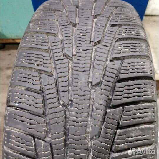 Nokian Tyres Nordman RS2 225/50 R17 98R