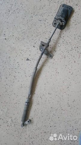 Трос переключения АКПП Honda Rafaga Рафага