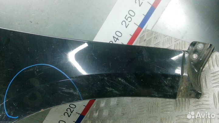 Крыло переднее левое Subaru Outback