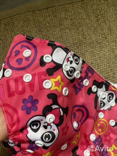 Трусики для плавания Конопуша