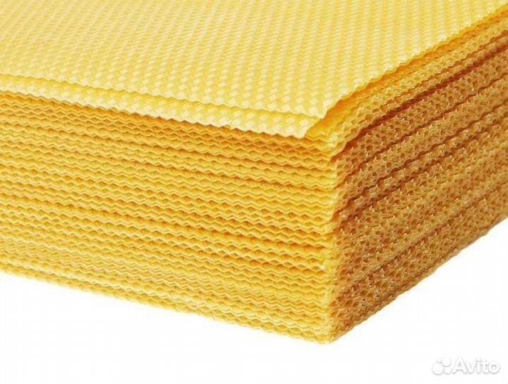 Вощина для свечей