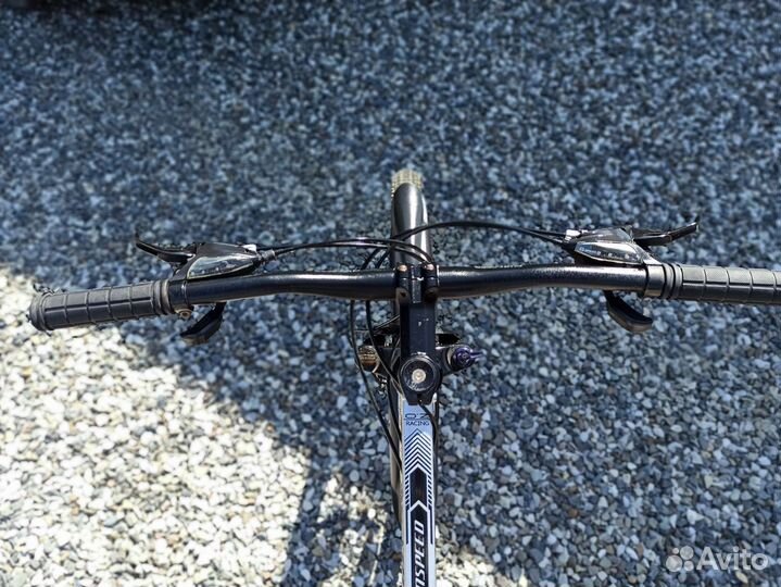 Горный велосипед взрослый 29 колеса