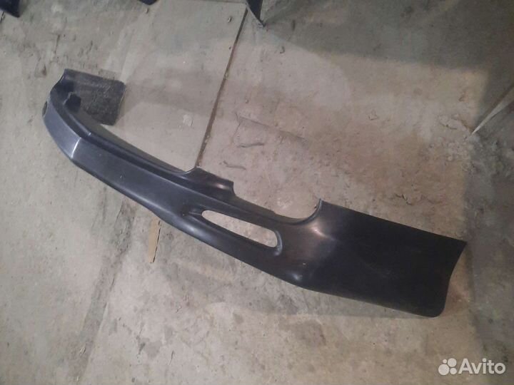 Honda Accord cl-7 Накладка Mugen дорестайл