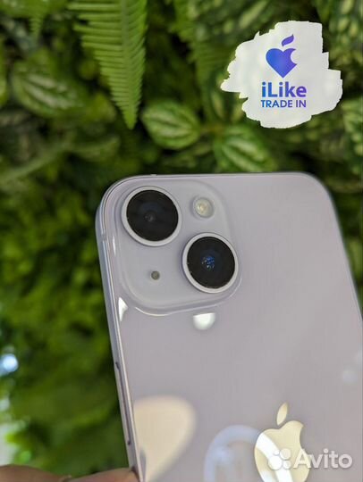 iPhone 14, 128 ГБ