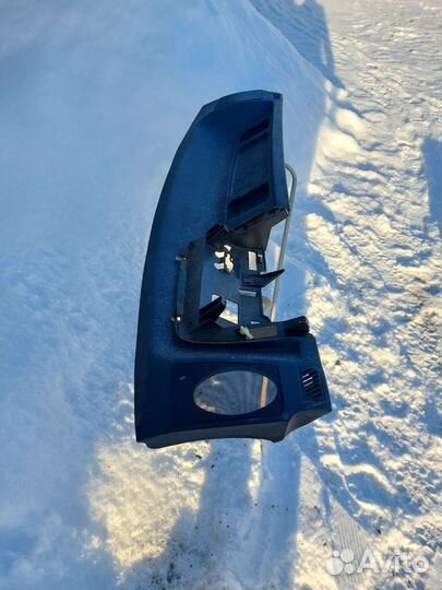 Накладка панели приборов Chevrolet Lumina