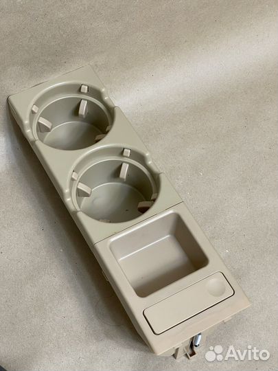 Подстаканник BMW E46 бмв е46 разные цвета