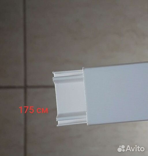 Кабель каналы, крепления, соединители