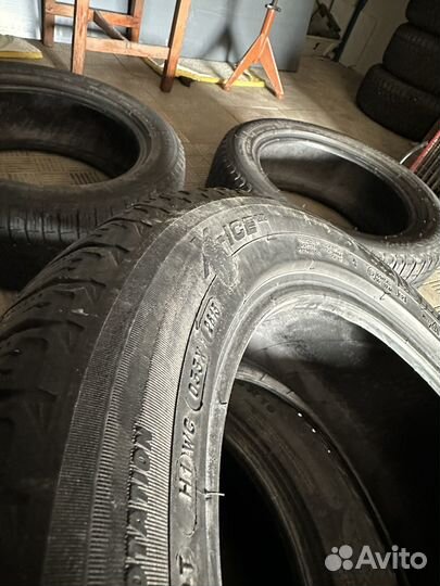 Michelin X-Ice XI3 205/55 R16 94H