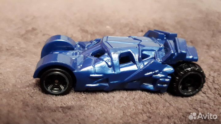Машинки модельки хотвилс