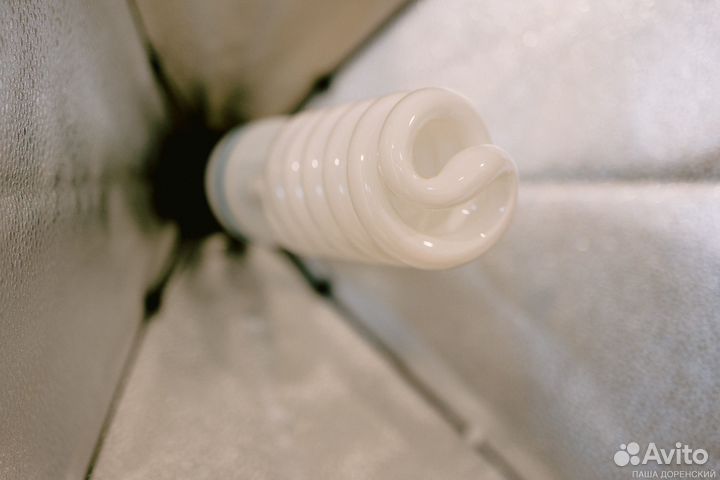 Свет для съемки