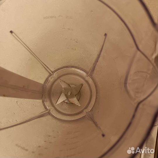 Чаша блендера PhilipsHR7755