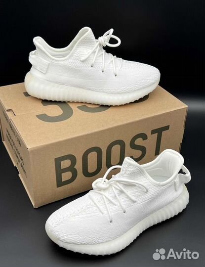 Кроссовки Adidas Yeezy 350