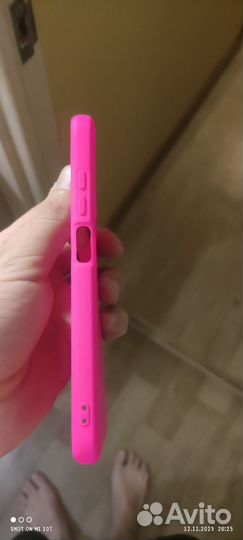 Чехол для телефона Xiaomi poco M5