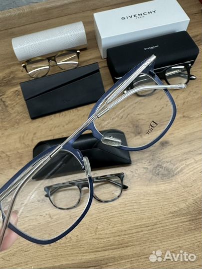 Оправа оправы очки Dior Givenchy Jimmy Choo