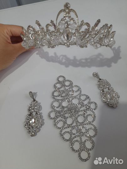 Свадебные аксессуары