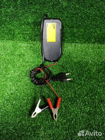 Зарядное устройство сонар-мото 205.08-12