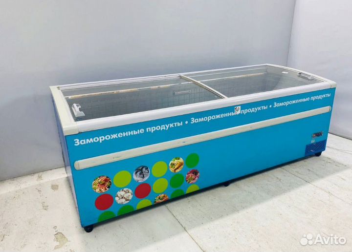 Бонета среднетемпературная 250 см