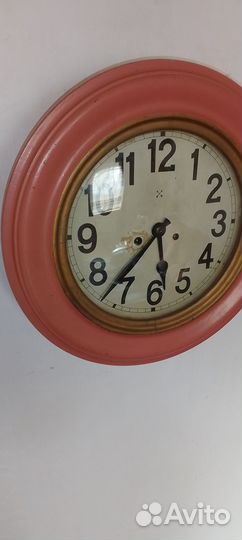 Часы,Германия. 1902 г