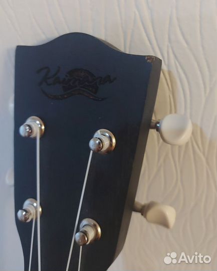 Укулеле Kaimana