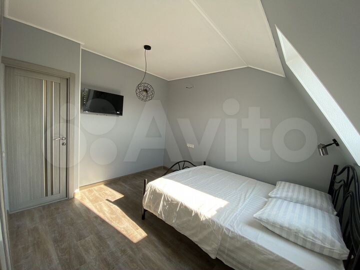 Комната 20 м², 1/1 эт.