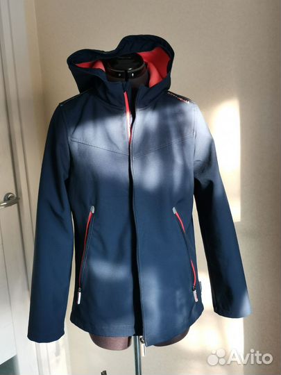 Ветровка женская Northvile