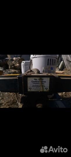 Станция для пресса