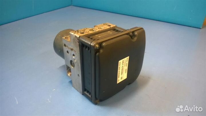 Блок ABS насос BMW 5-серия E60/E61