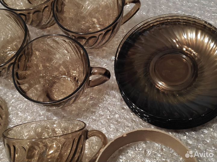 Чайный сервис Luminarc 12 предметов