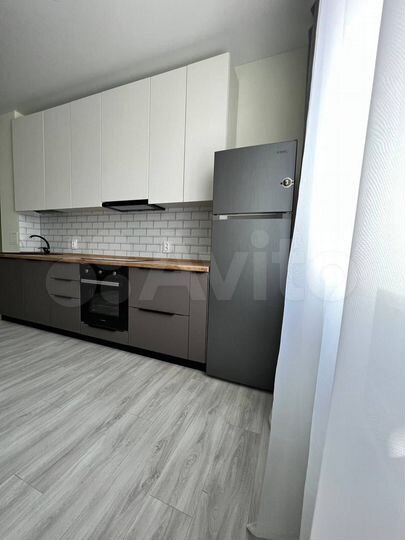 2-к. квартира, 46 м², 4/5 эт.