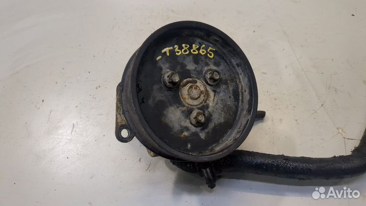 Гур Land Rover Discovery 1, 1995