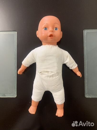 Пупс говорящий 32 см