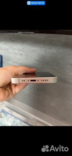 iPhone 13 mini, 128 ГБ