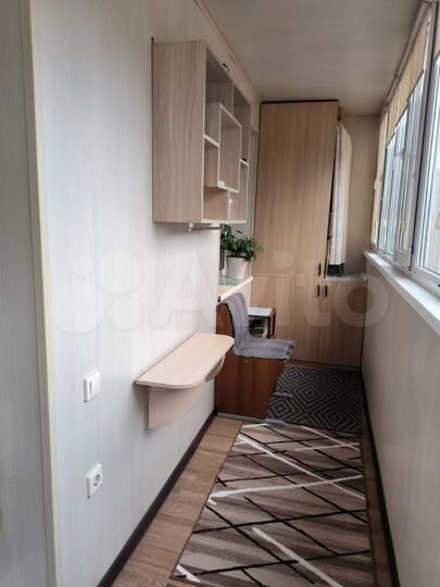 2-к. квартира, 41,2 м², 10/10 эт.