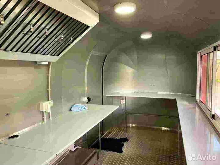 Автолавки, готовые к работе / Доставка по РФ