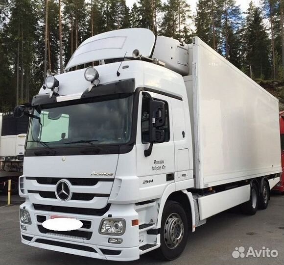 Грузоперевозки межгород по России фура 5 15 20 т