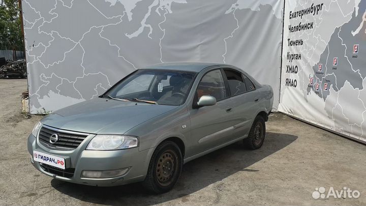 Рычаг передний левый Nissan Almera Classic (B10) 5